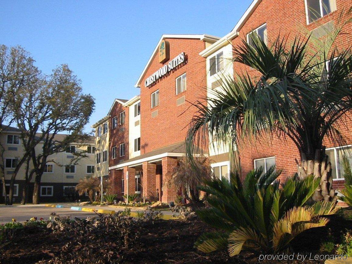 Intown Suites Extended Stay Austin Tx - Research Blvd Jollyville Dış mekan fotoğraf
