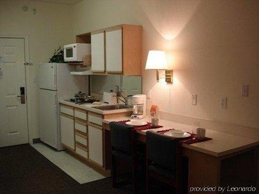 Intown Suites Extended Stay Austin Tx - Research Blvd Jollyville Oda fotoğraf