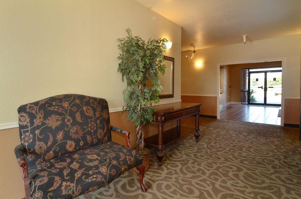 Intown Suites Extended Stay Austin Tx - Research Blvd Jollyville Dış mekan fotoğraf