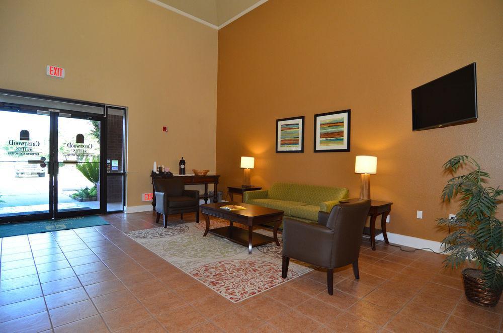Intown Suites Extended Stay Austin Tx - Research Blvd Jollyville Dış mekan fotoğraf