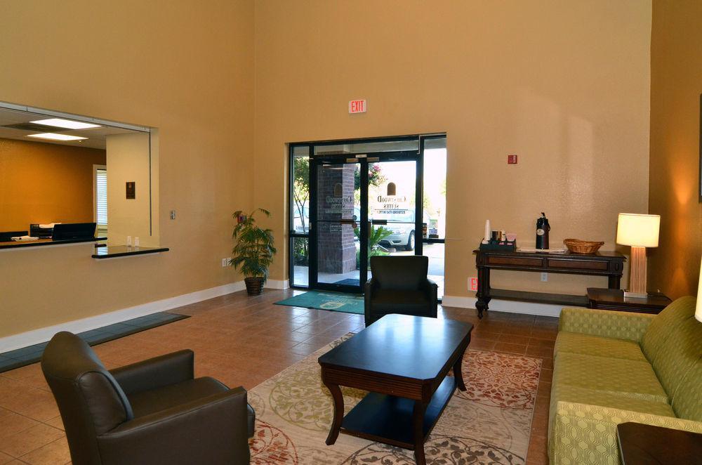 Intown Suites Extended Stay Austin Tx - Research Blvd Jollyville Dış mekan fotoğraf