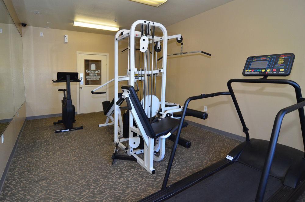 Intown Suites Extended Stay Austin Tx - Research Blvd Jollyville Dış mekan fotoğraf